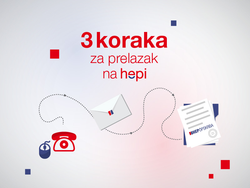 Kako do nižih računa za struju?